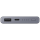 SAMSUNG EB-P3300XJ 10000 mAh 25W Super Fast Charge Ciemnoszary - 573551 - zdjęcie 4